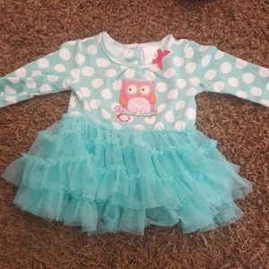 ❌SOLD❌Baby girl dress